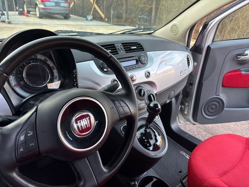 Used 2013 FIAT 500 Pop image 11