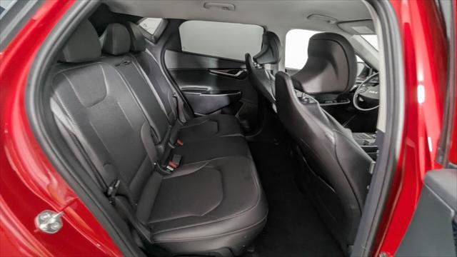 Used 2023 Kia EV6 Wind RWD image 16