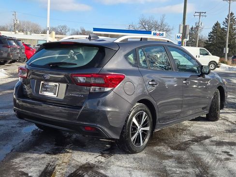 Used 2023 Subaru Impreza Premium image 10