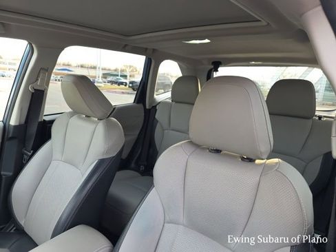 Used 2019 Subaru Forester Limited w/ Popular Package #3 image 7