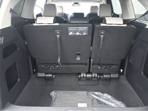 New 2026 Honda Odyssey Elite image 42