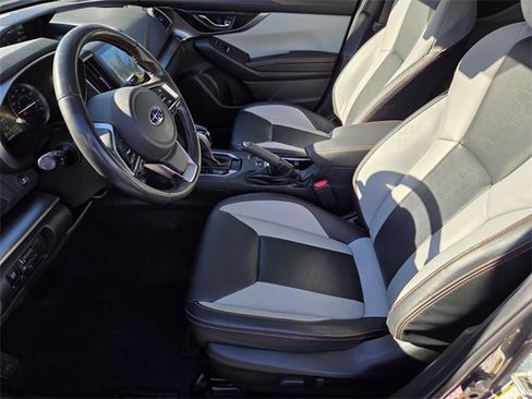 Used 2020 Subaru Crosstrek 2.0i Limited w/ Popular Package #2 image 8