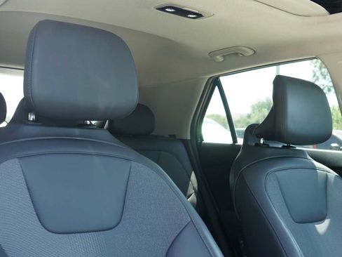 Certified 2024 Kia Niro EX Touring FWD image 28