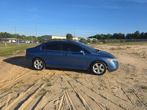 Used 2006 Honda Civic EX image 11