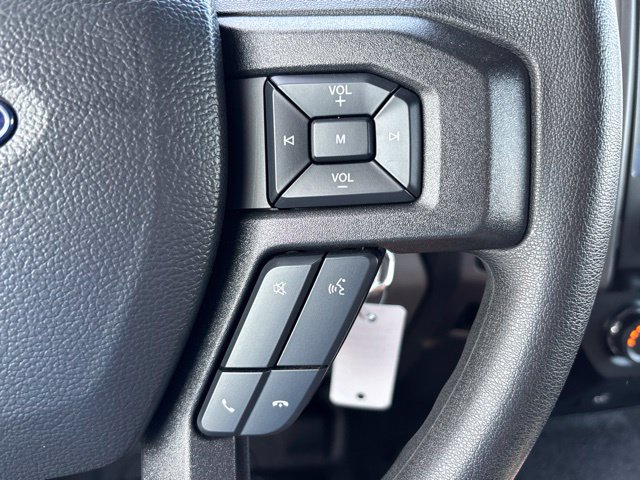 Used 2021 Ford F250 XL w/ STX Appearance Package AWD/4WD image 19