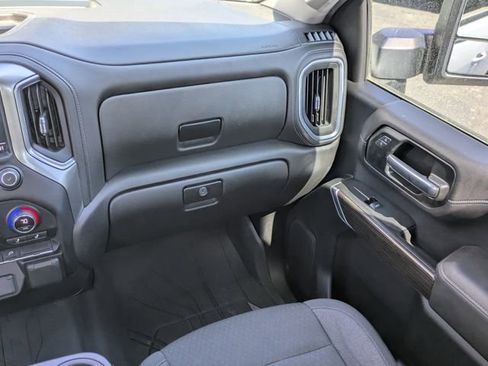 Used 2021 Chevrolet Silverado 2500 LT w/ Fleet Comfort Package image 18