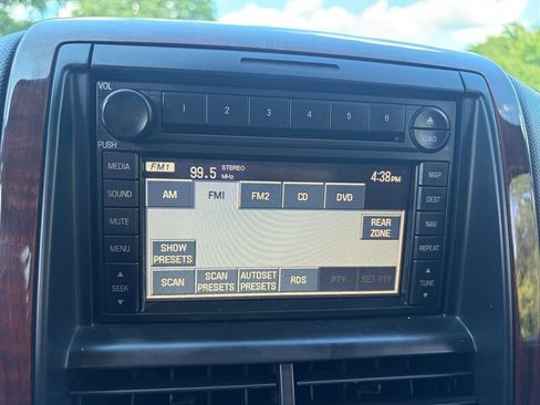 Used 2006 Ford Explorer Limited AWD/4WD image 23
