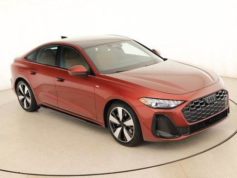 New 2026 Audi A5 2.0T Premium Plus AWD/4WD image 37