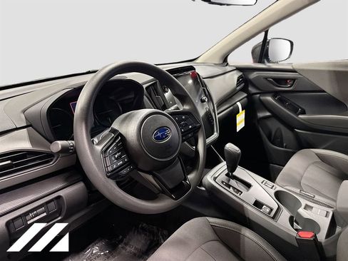 New 2026 Subaru Crosstrek 2.0i Premium image 9