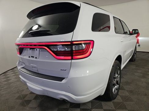 New 2026 Dodge Durango GT image 7