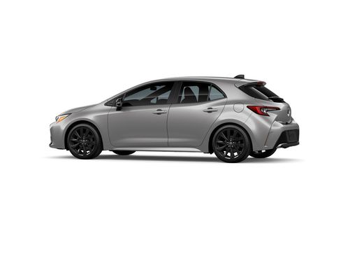 New 2026 Toyota Corolla XSE FWD image 5