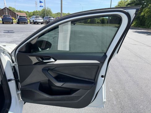 Used 2019 Volkswagen Jetta R-Line w/ R-Line Cold Weather Package FWD image 15