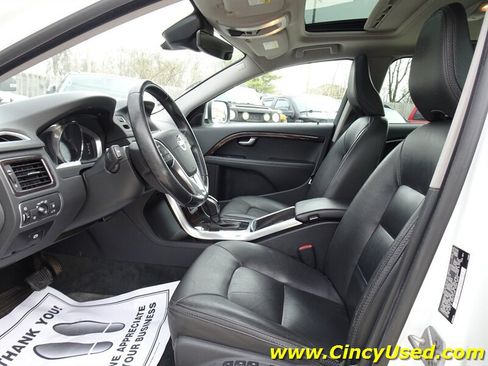 Used 2016 Volvo XC70 T5 Premier AWD/4WD image 11