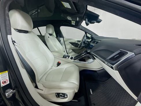 Used 2024 Jaguar I-PACE R-Dynamic HSE AWD/4WD image 29