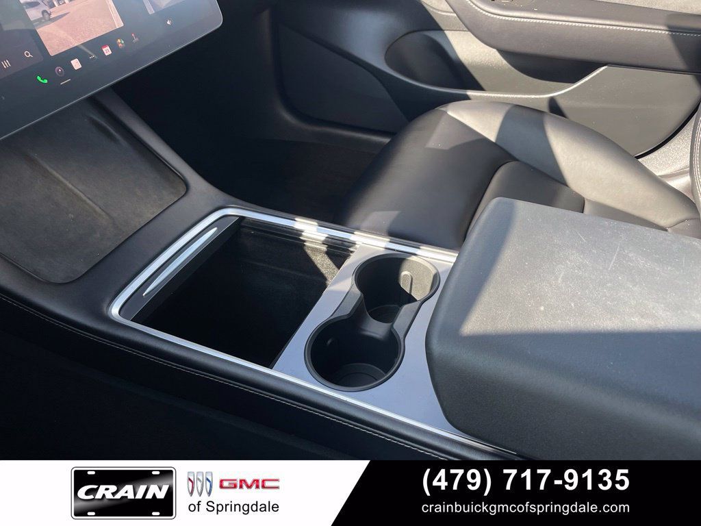 Used 2022 Tesla Model 3 RWD image 18