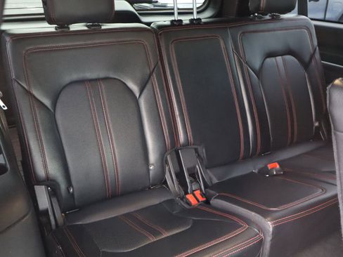 Used 2021 Ford Expedition Max Limited image 40