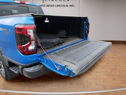 Used 2025 Ford Ranger XLT image 12