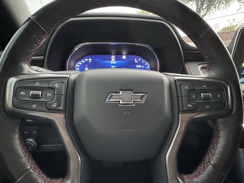 Used 2022 Chevrolet Tahoe RST w/ Luxury Package image 21