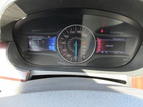 Used 2013 Ford Edge Limited AWD/4WD image 14