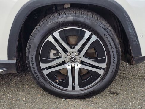 Used 2020 Mercedes-Benz GLS 450 4MATIC image 10