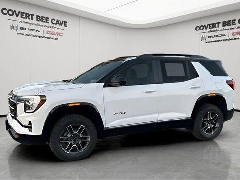 New 2026 GMC Terrain AT4 image 4