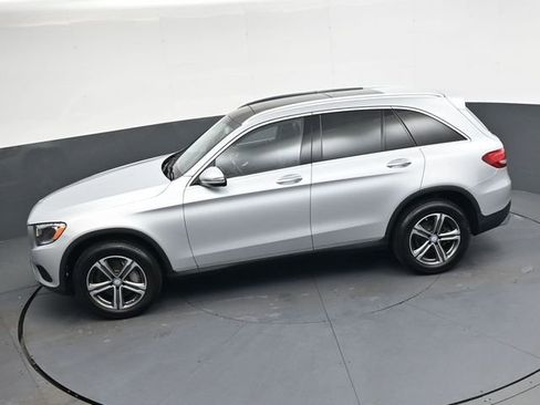Used 2016 Mercedes-Benz GLC 300 GLC 300 w/ Premium Package image 26