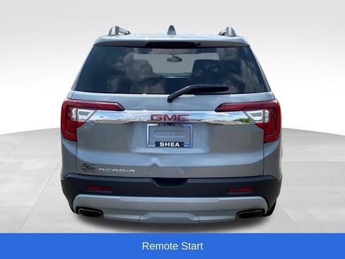 Certified 2023 GMC Acadia SLE w/ Driver Convenience Package FWD image 5