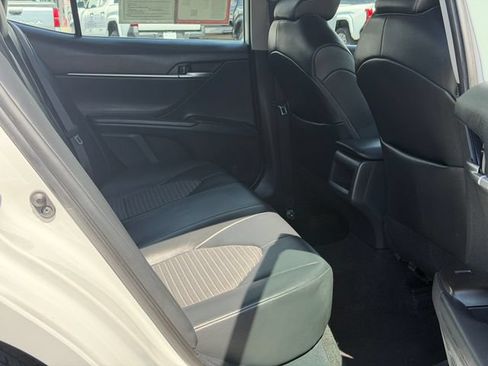 Used 2023 Toyota Camry SE FWD image 18