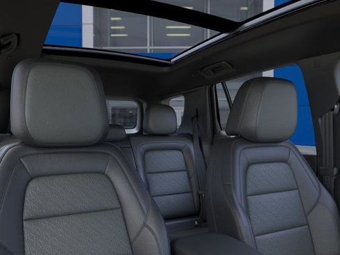 New 2026 Chevrolet Equinox LT image 48