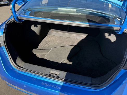 Used 2024 Nissan Sentra SV w/ All-Weather Package image 20