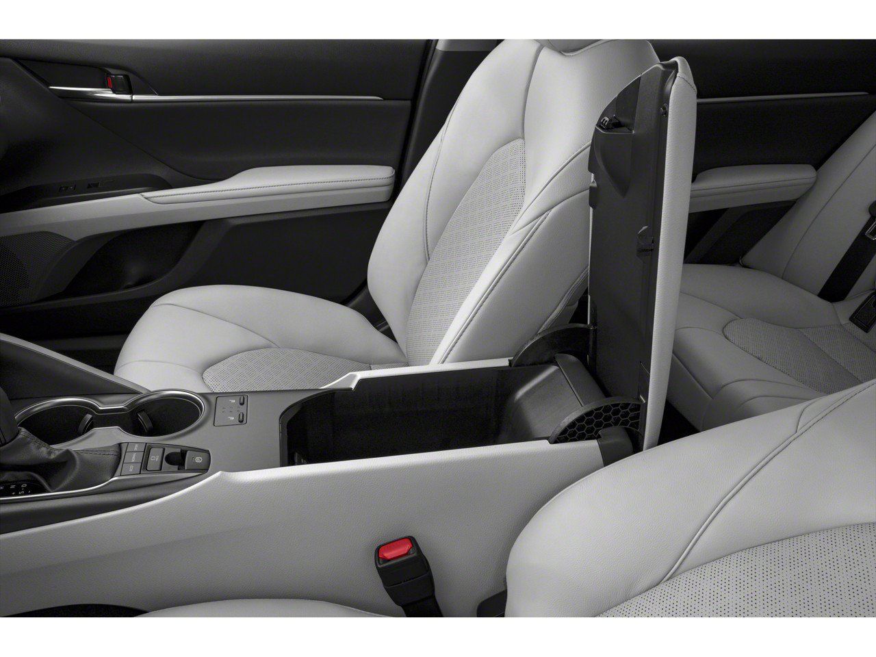 Used 2024 Toyota Camry XSE w/ Blackout Package (TMS) FWD image 10