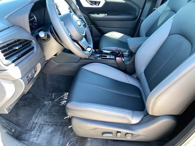 New 2026 Subaru Forester Sport AWD/4WD image 9