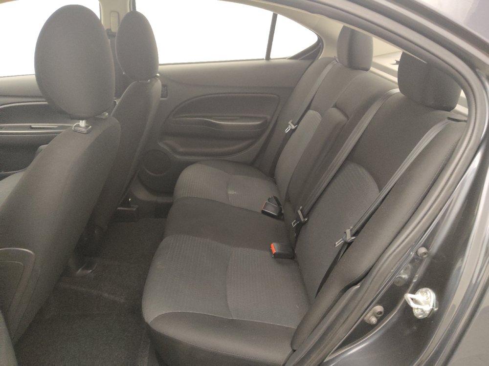 Used 2024 Mitsubishi Mirage G4 Black Edition FWD image 18