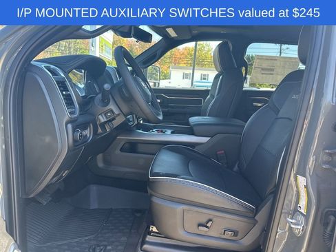 New 2026 RAM 2500 Laramie image 12