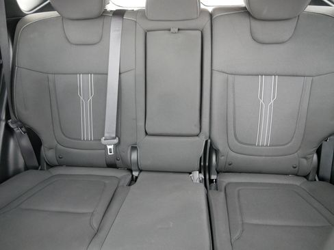 Used 2023 Hyundai Tucson SEL FWD image 13