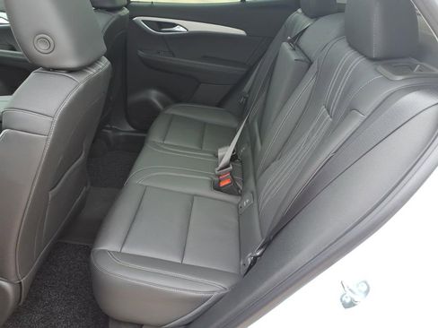 New 2026 Buick Envision Avenir image 12