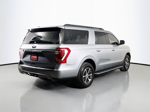 Used 2020 Ford Expedition Max XLT w/ Equipment Group 202A AWD/4WD image 5