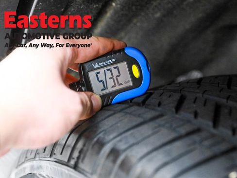 Used 2021 Jeep Grand Cherokee L Limited image 25