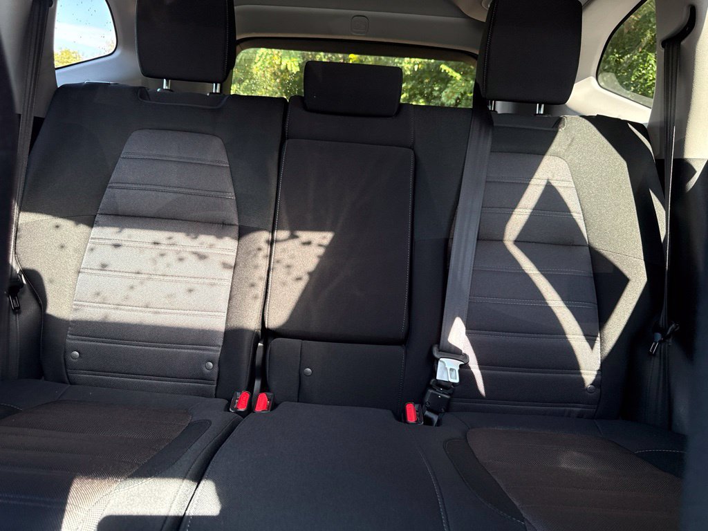 Used 2021 Honda CR-V EX image 23
