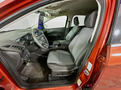 Used 2019 Ford Escape SE AWD/4WD image 27