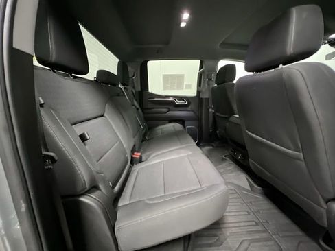 Certified 2024 GMC Sierra 1500 Elevation AWD/4WD image 26