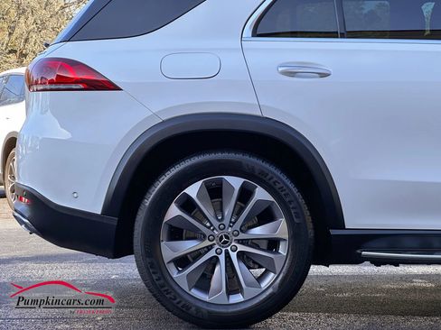 Used 2022 Mercedes-Benz GLE 350 4MATIC image 40