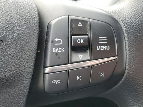 Used 2025 Ford Escape Active image 11