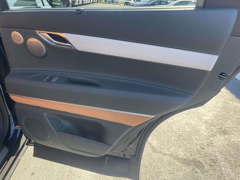 New 2026 Genesis GV80 3.5T Advanced image 23