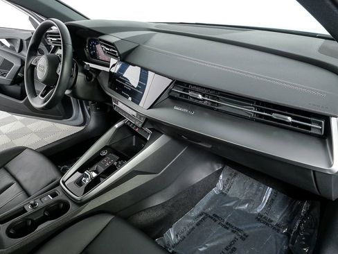 Used 2022 Audi A3 2.0T Premium w/ Black Optic Sport Package image 22