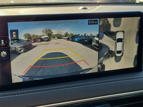 New 2026 Genesis G70 2.5T Prestige image 24