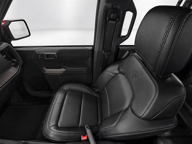 Used 2021 Ford Bronco First Edition AWD/4WD image 14