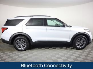 New 2026 Ford Explorer Active AWD/4WD video 2