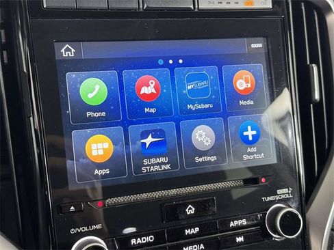 Used 2021 Subaru Ascent Limited w/ Technology Package image 26