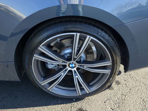 Used 2023 BMW 430i xDrive Convertible w/ M Sport Package image 37